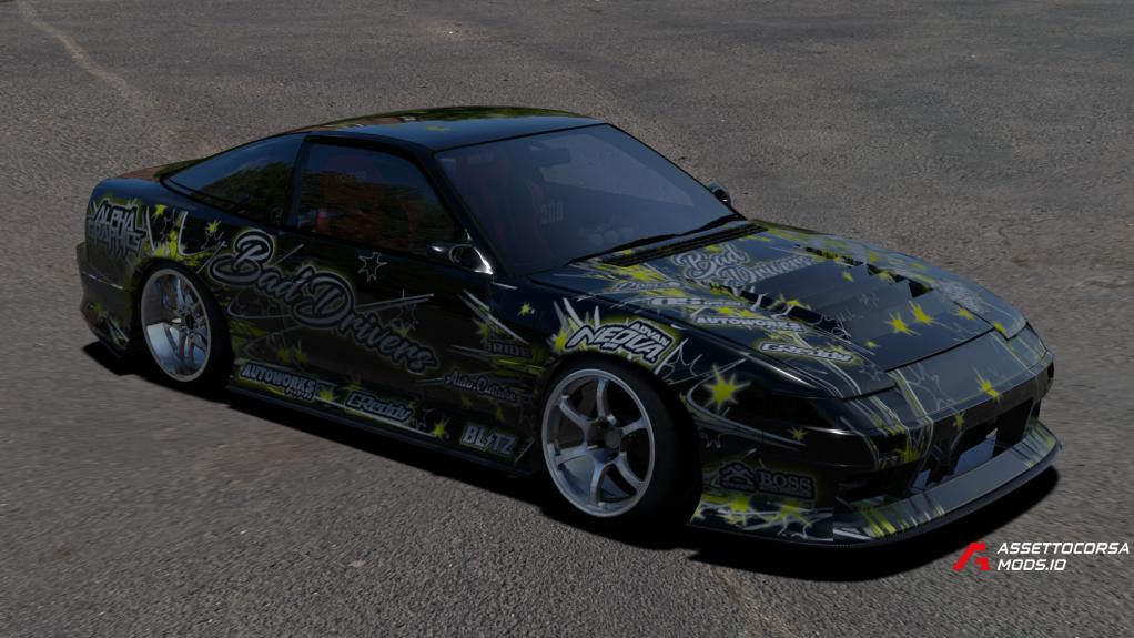 BDC v6.0 - S13 Chuki