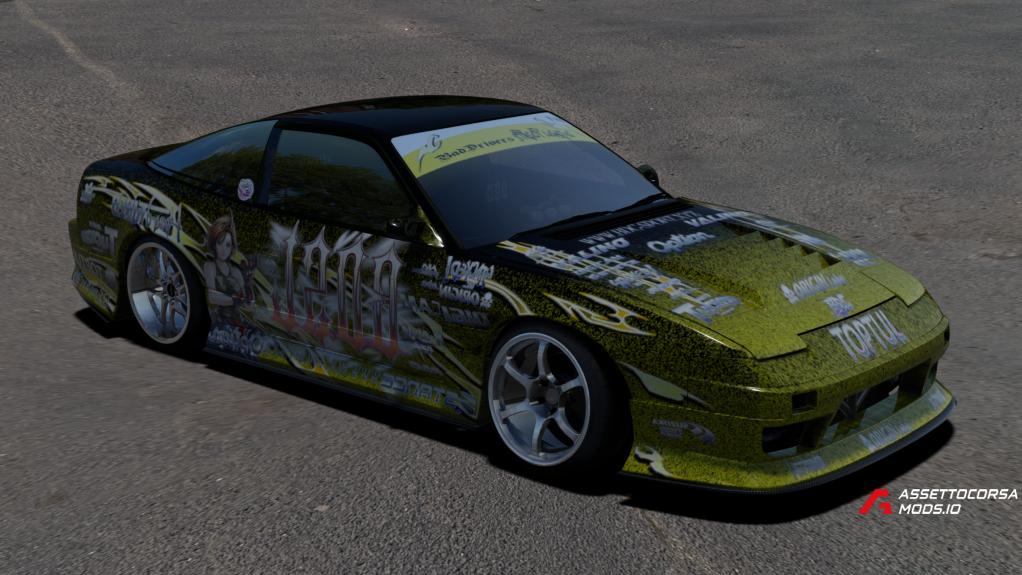 BDC v6.0 - S13 Chuki