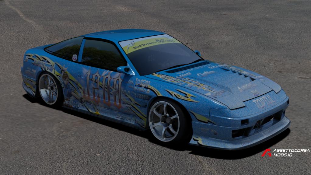 BDC v6.0 - S13 Chuki
