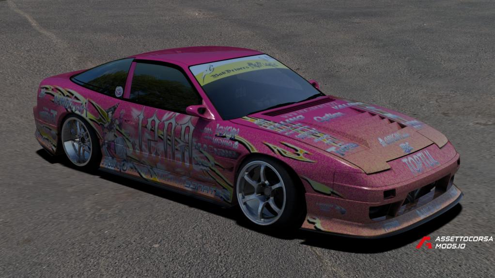 BDC v6.0 - S13 Chuki