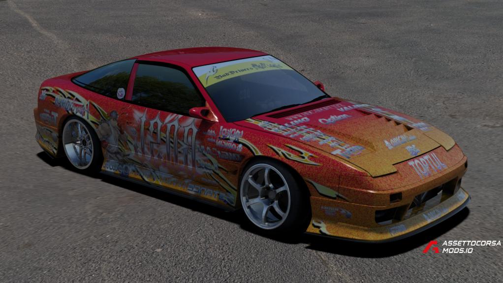 BDC v6.0 - S13 Chuki