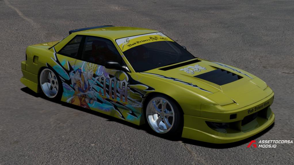 BDC v6.0 - S13 Onevia