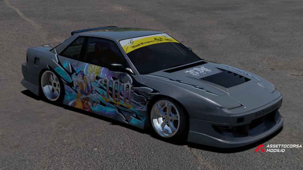 BDC v6.0 - S13 Onevia