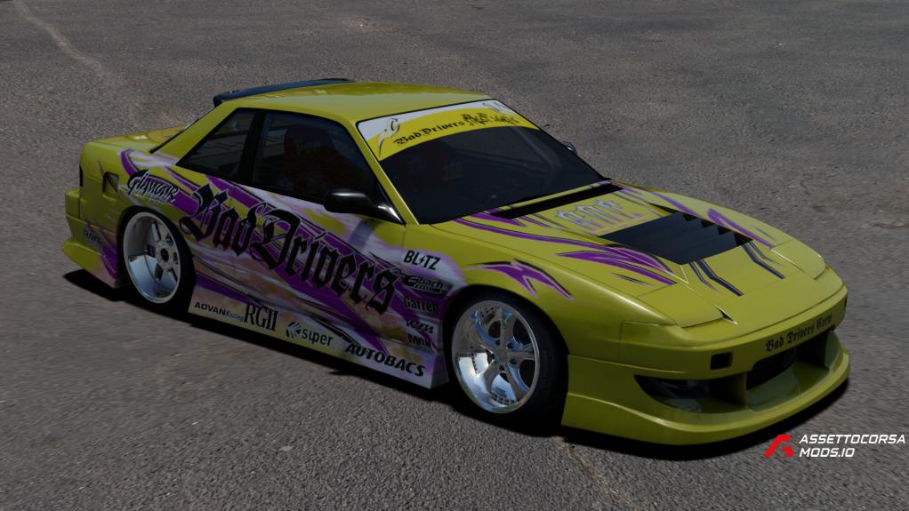 BDC v6.0 - S13 Onevia