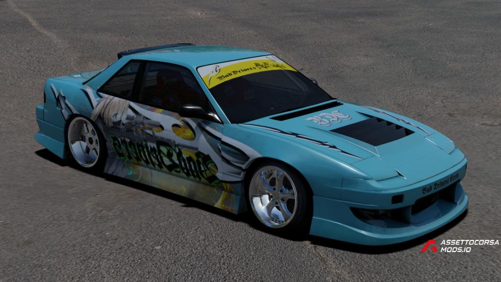 BDC v6.0 - S13 Onevia