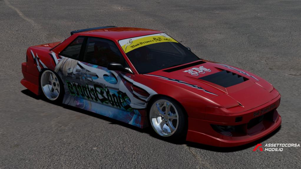 BDC v6.0 - S13 Onevia