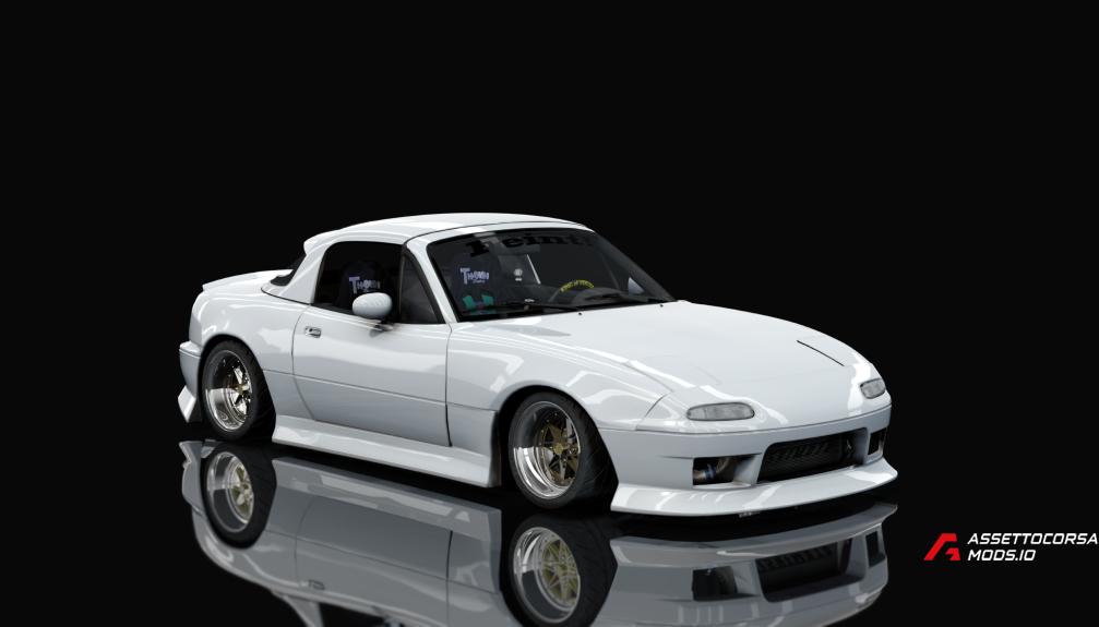 FV - Mazda Miata Beams
