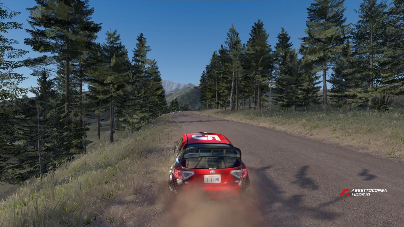 Pikes Peak DiRTy