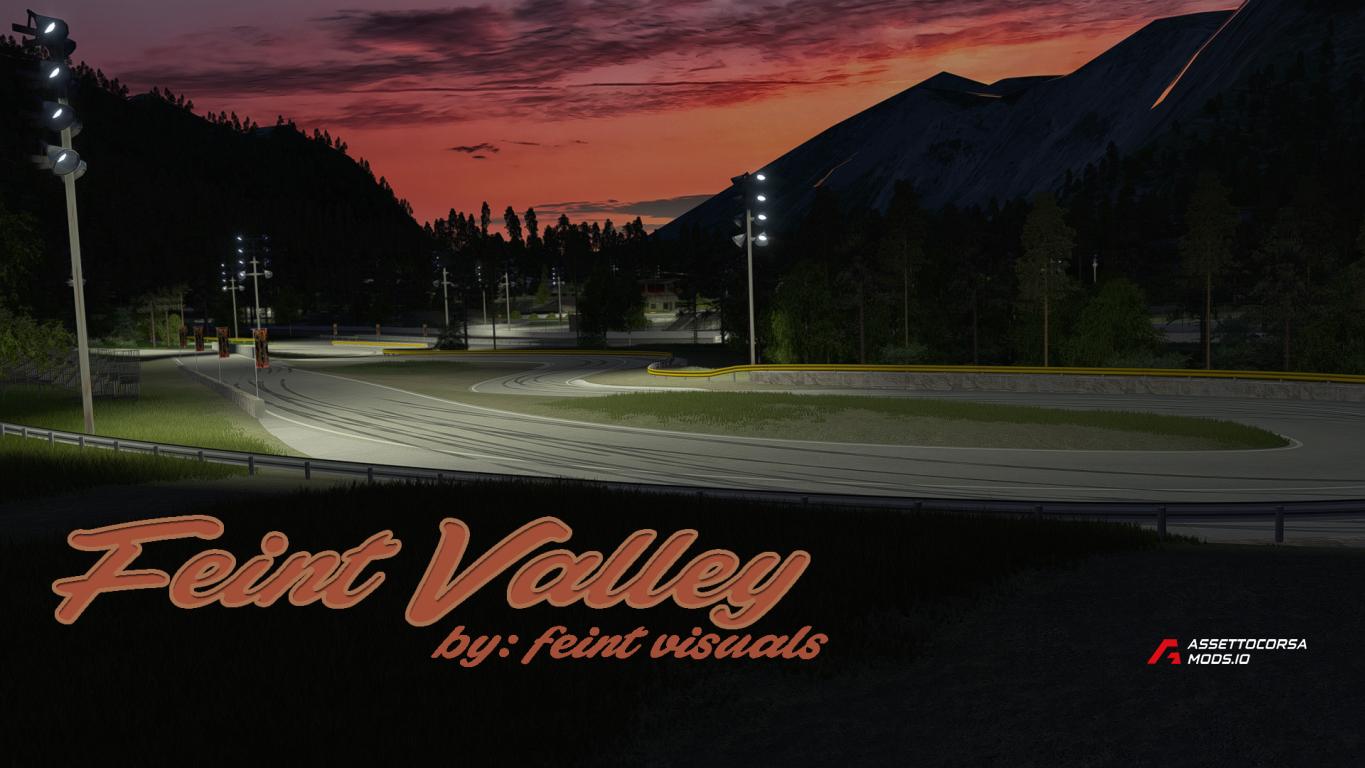 Feint Valley