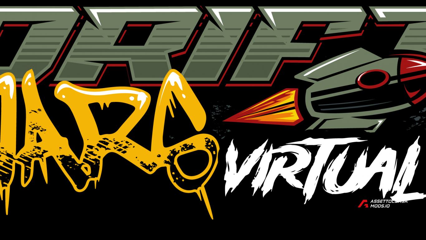 Drift Wars Vitual - Coimbra