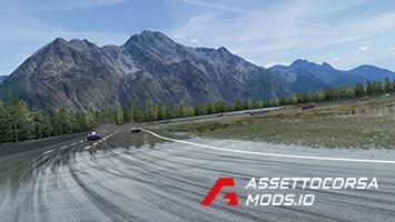 Alaska Raceway Park