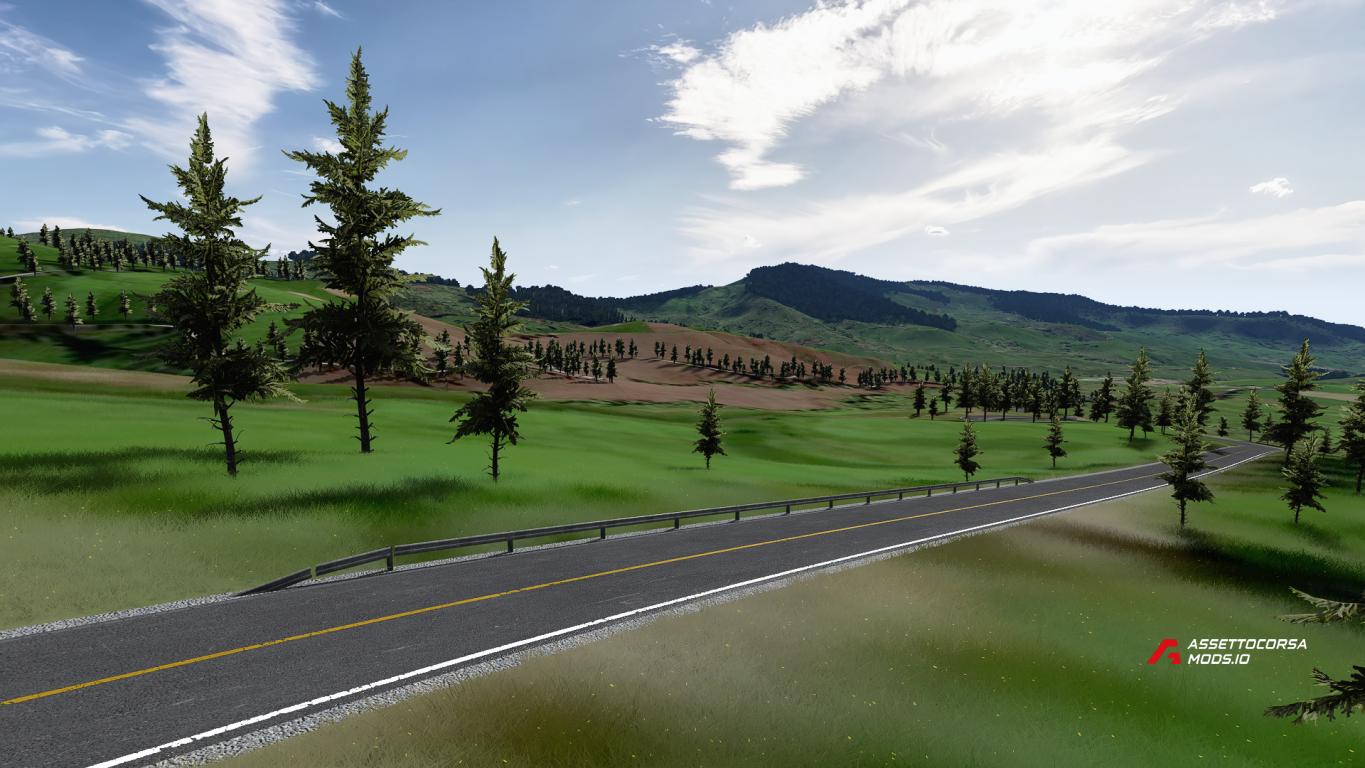 Rancabali Hillcilimb