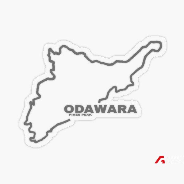 Odawara Pikes Peak
