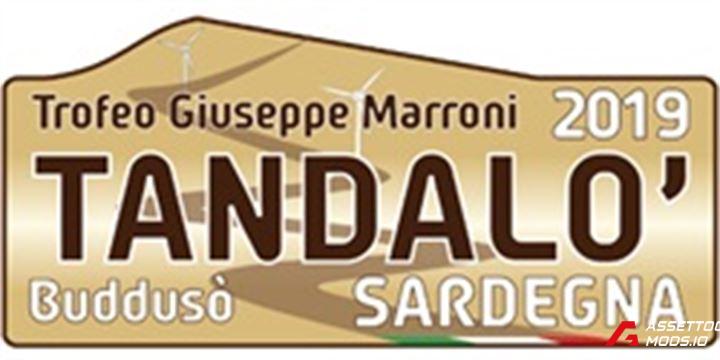 Tandalo Slicks