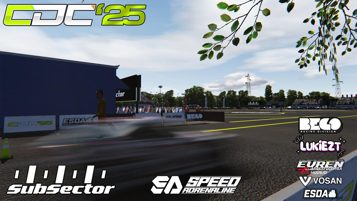 CDC Sentul 2025