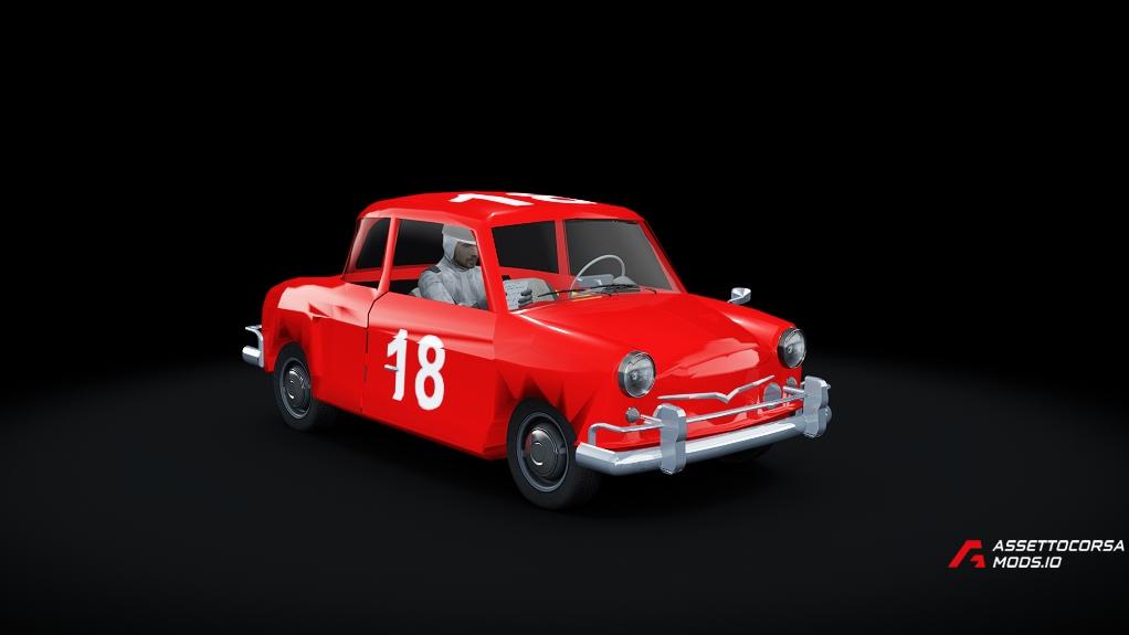 NSU Prinz III