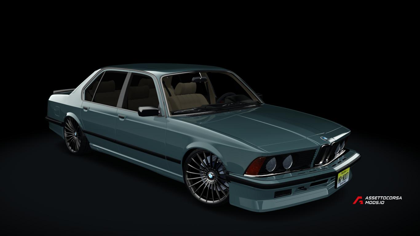 BMW_733I_E23_MRNDES