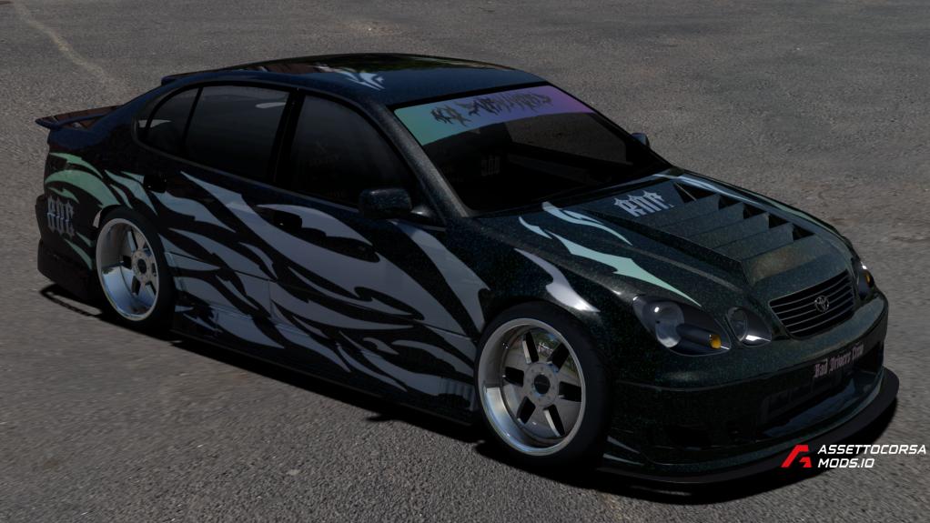 BDC v6.0 - ARISTO