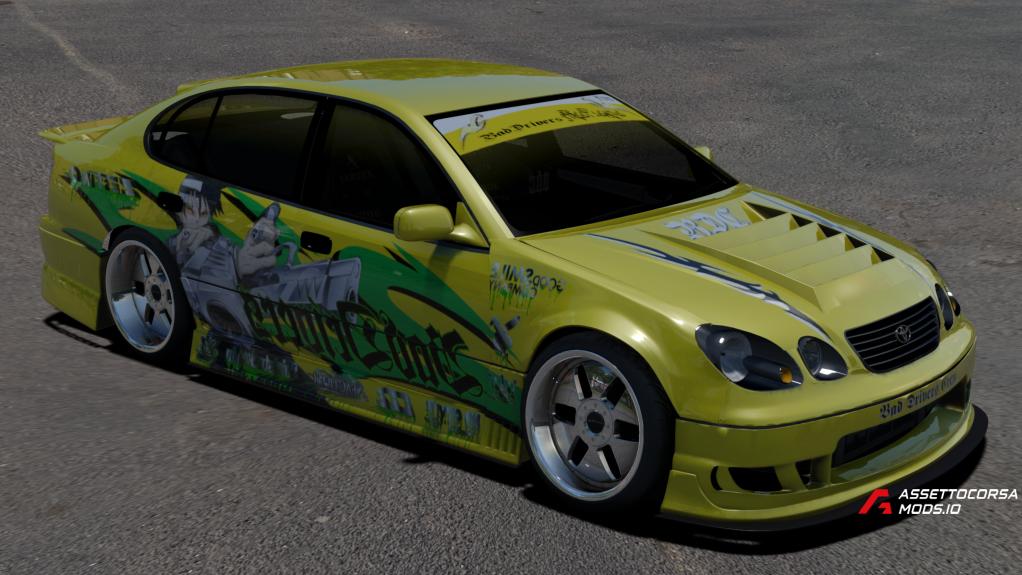 BDC v6.0 - ARISTO