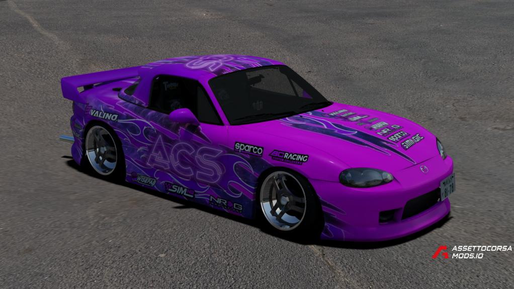BDC v6.0 - MX-5 NB