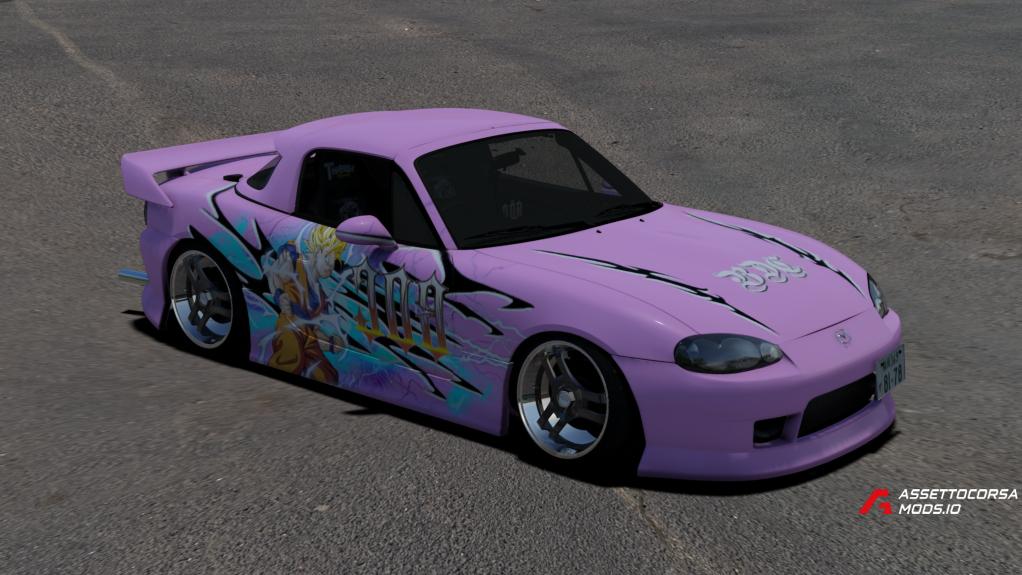 BDC v6.0 - MX-5 NB