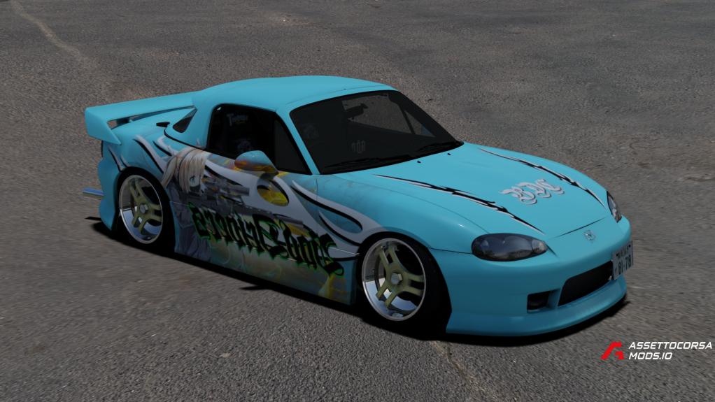 BDC v6.0 - MX-5 NB