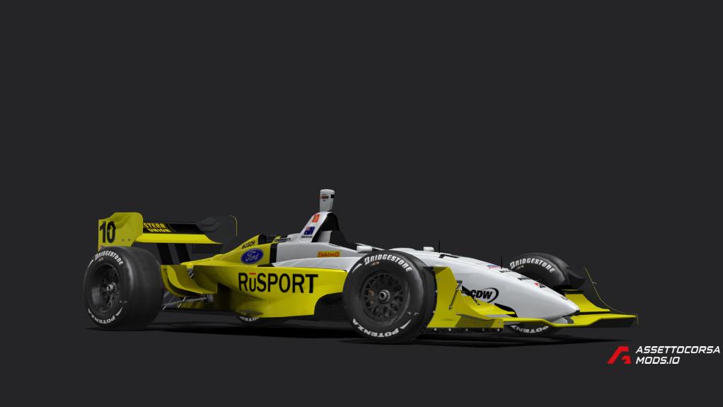Lola B02/00