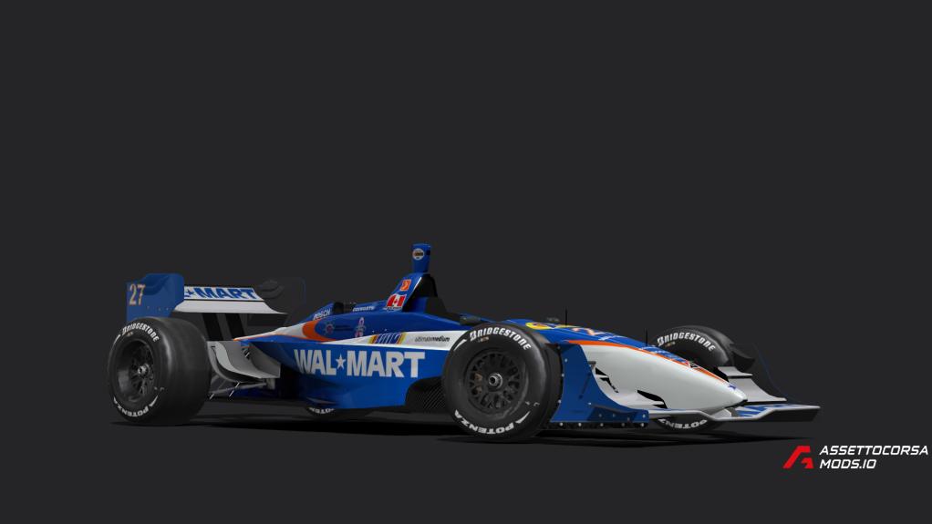 Lola B02/00