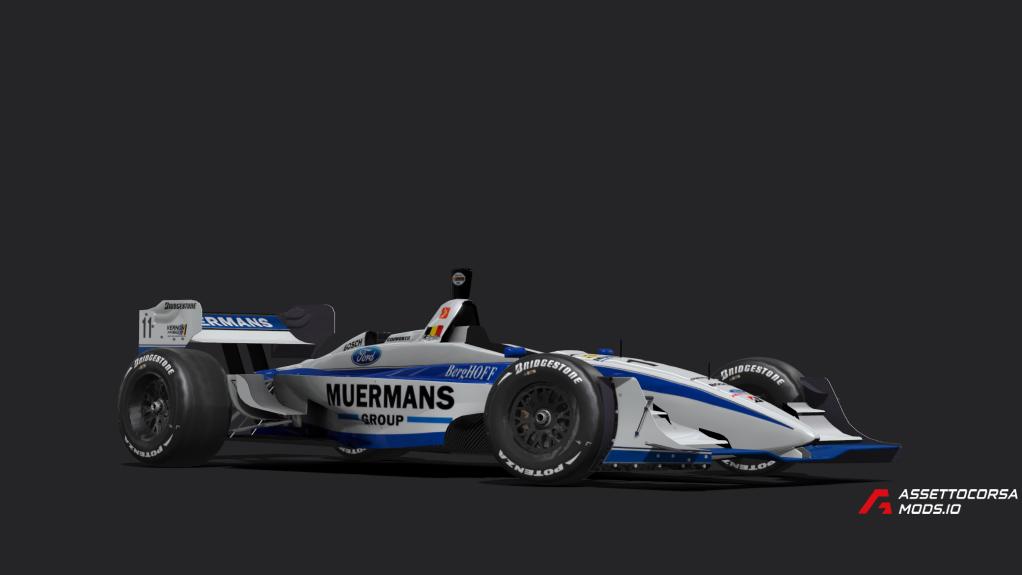 Lola B02/00