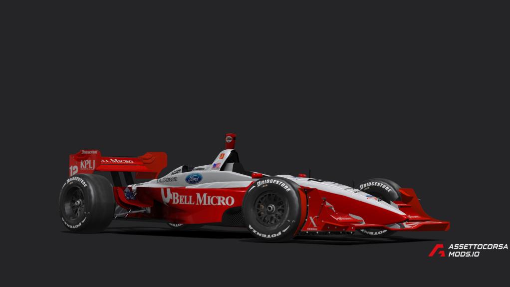 Lola B02/00