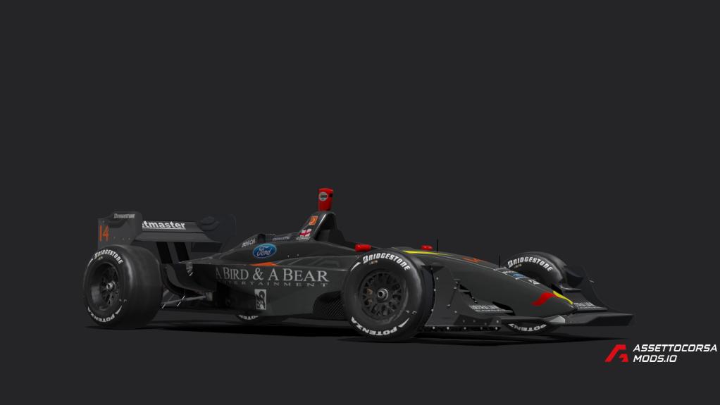 Lola B02/00
