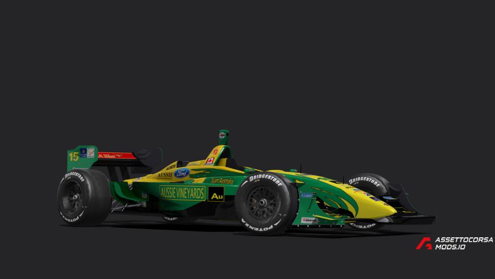 Lola B02/00
