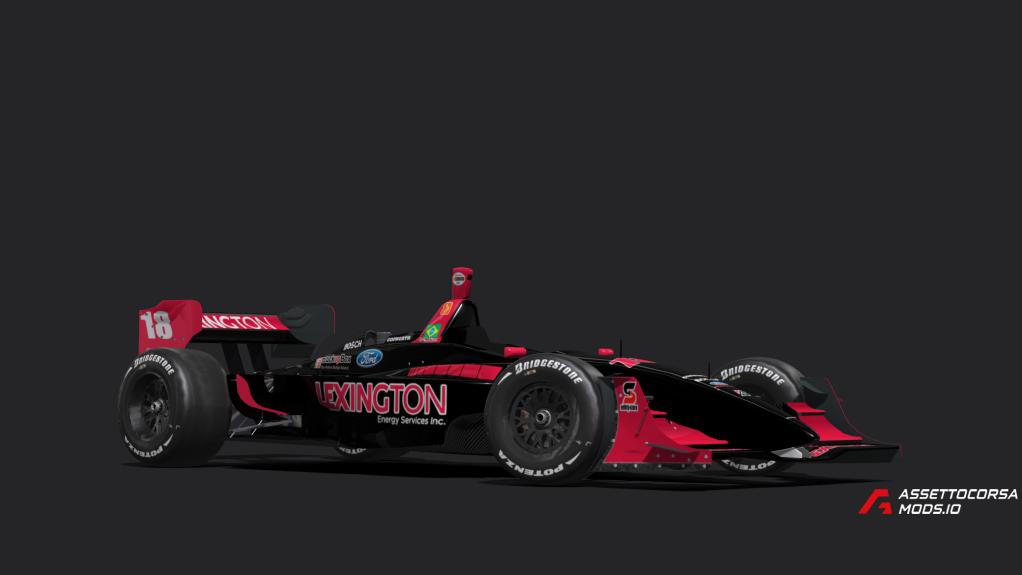 Lola B02/00