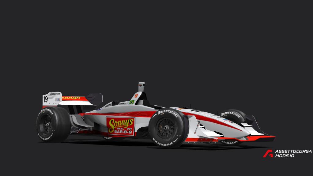 Lola B02/00