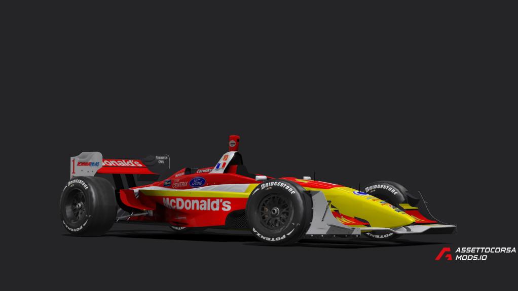 Lola B02/00