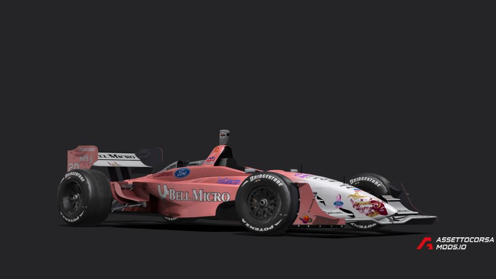 Lola B02/00