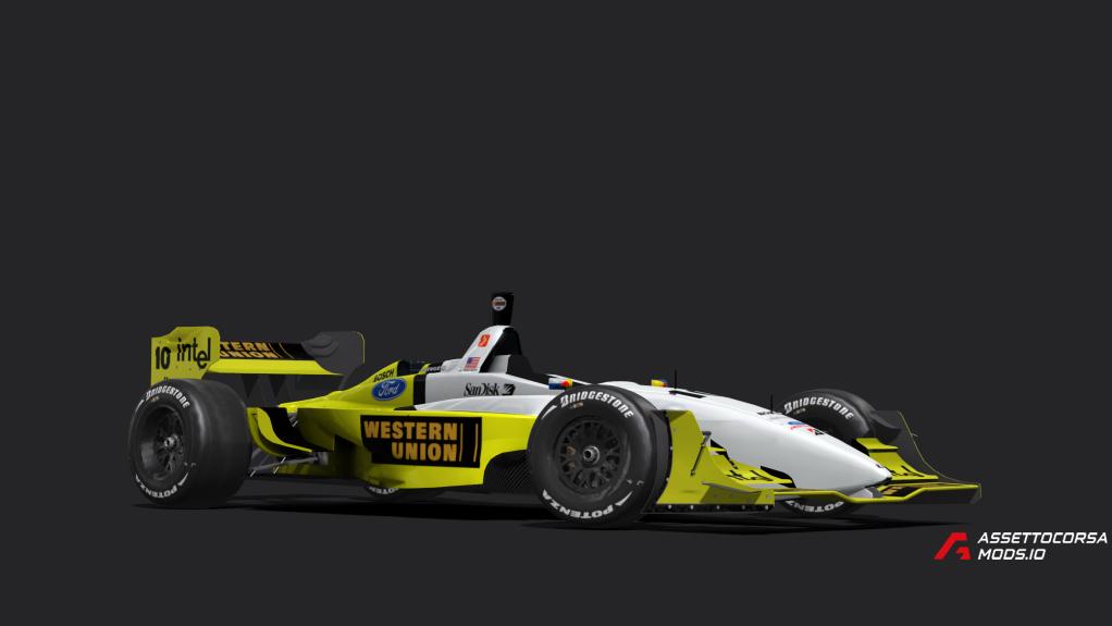 Lola B02/00