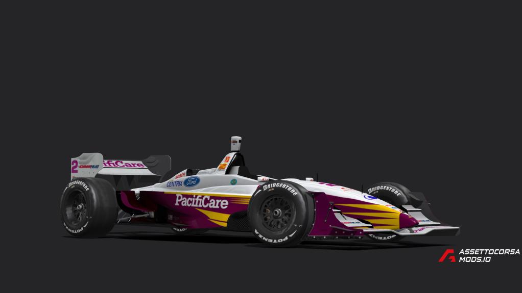Lola B02/00