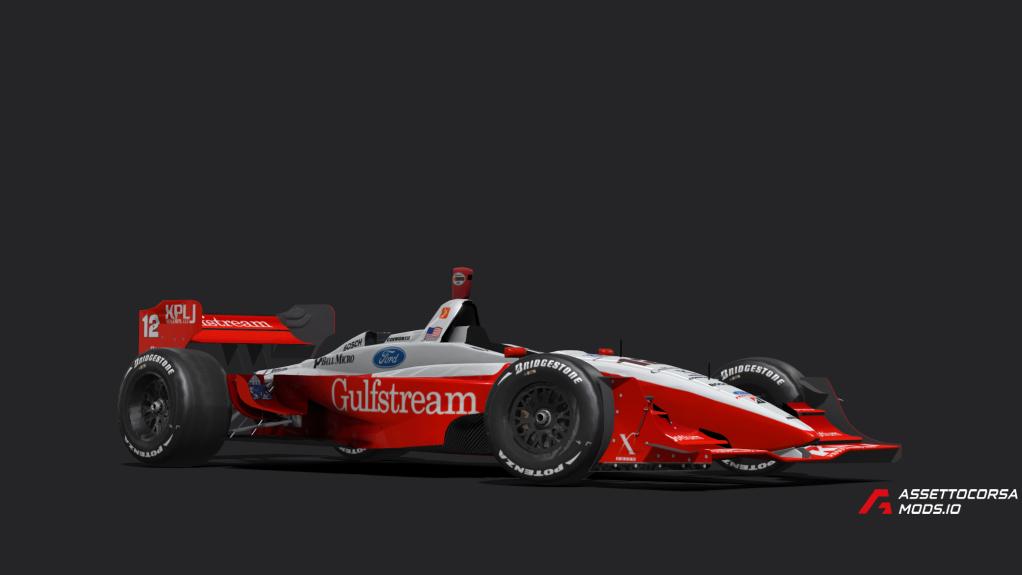 Lola B02/00