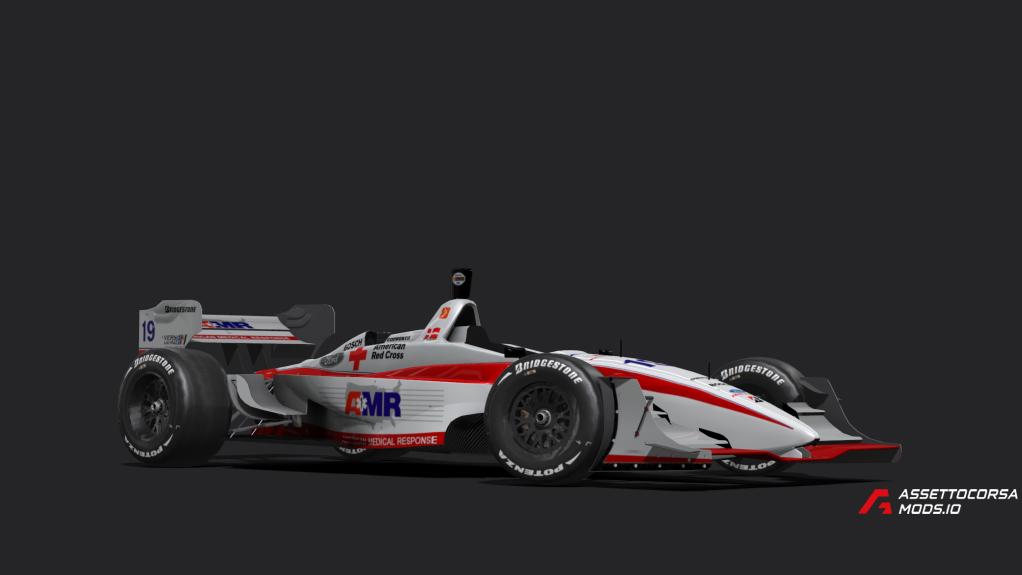 Lola B02/00