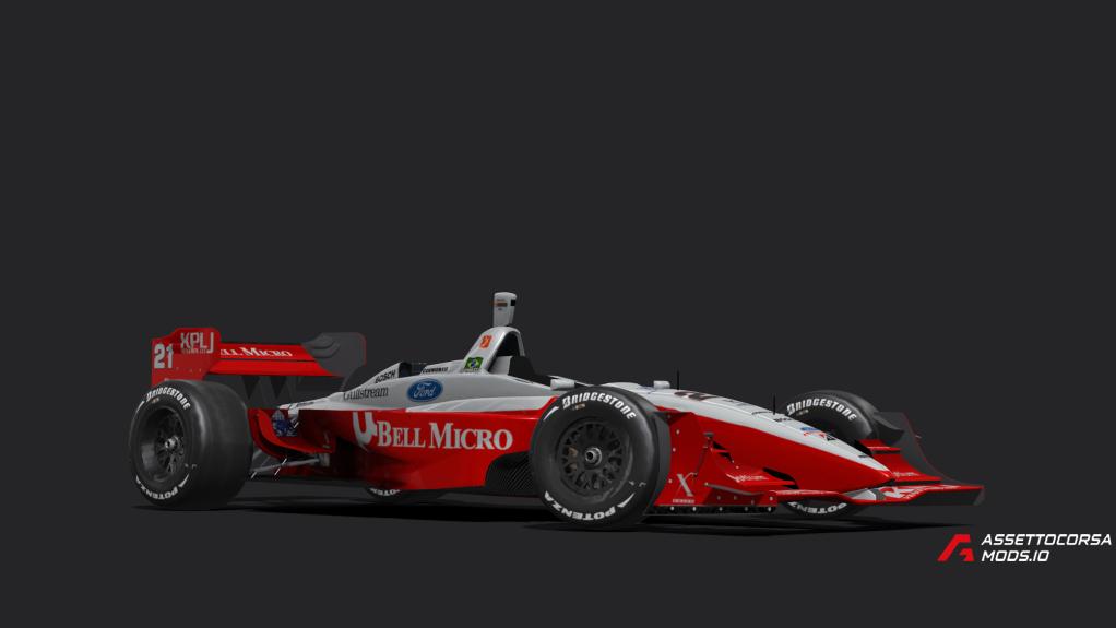 Lola B02/00