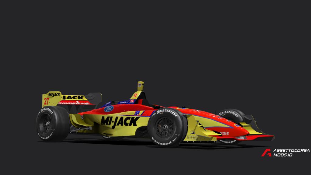 Lola B02/00
