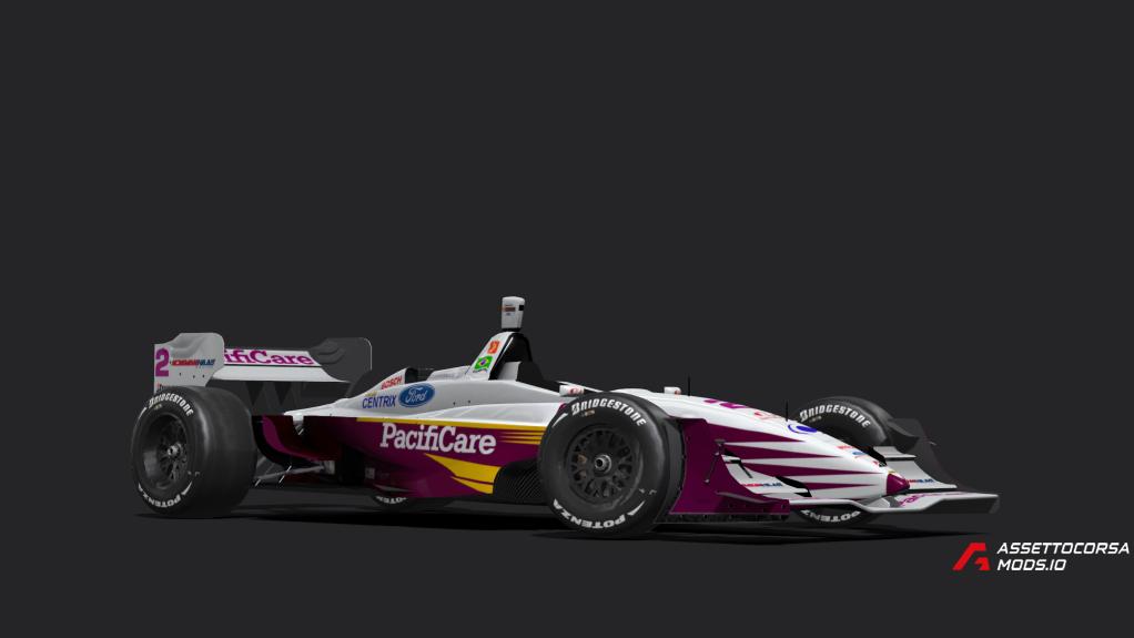 Lola B02/00