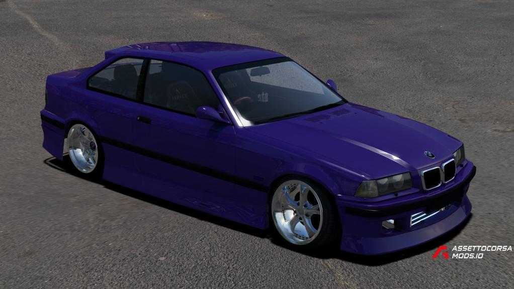 BDC v6.0 - E36