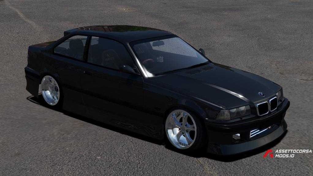 BDC v6.0 - E36