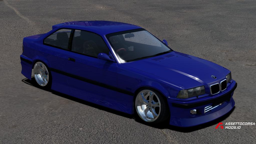 BDC v6.0 - E36