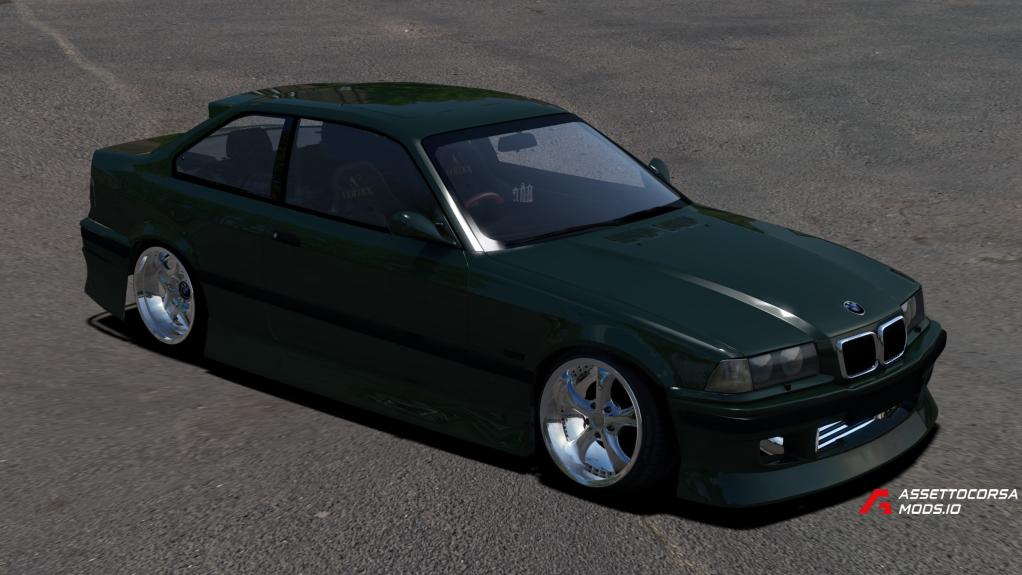 BDC v6.0 - E36