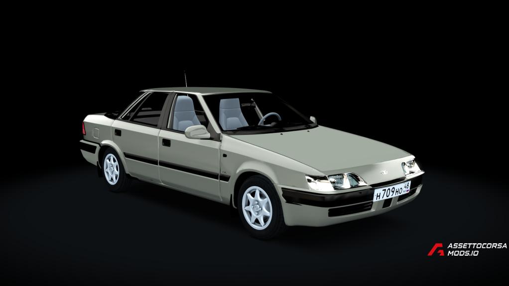 Daewoo Espero 2.0