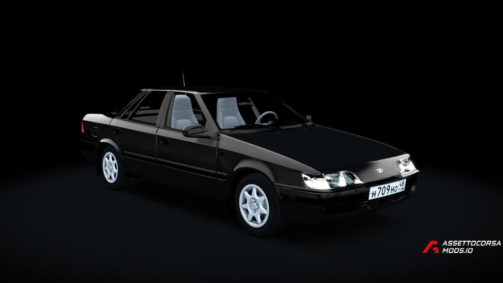 Daewoo Espero 2.0