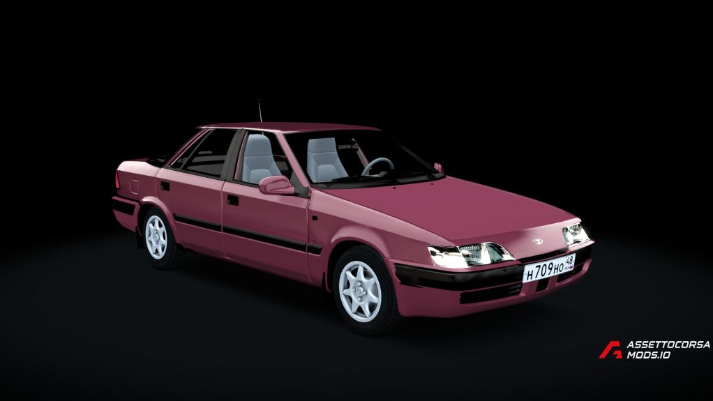 Daewoo Espero 2.0